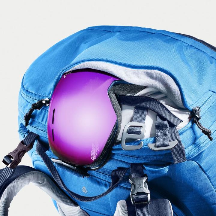Actual product image Deuter Freerider Pro 34+ (34 l)