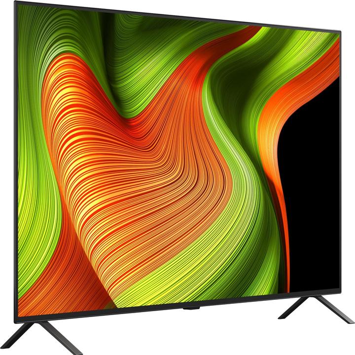 Image du produit LG OLED55B59LA (55", B5, OLED, 4K, 2025)