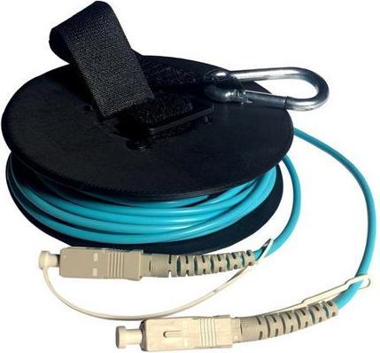Trend Networks R240-ML62-SCSC FM launch fibre OM1 SC FiberMASTER FO launch fibre OM1 SC 1pc.