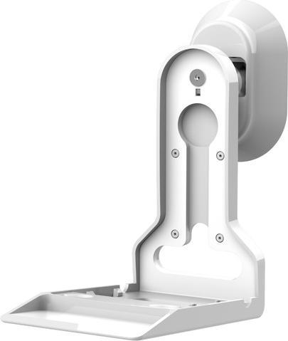 Actual product image Flexson Premium wall mount for Sonos ERA300 white (1 pcs., Wall installation, Tiltable)