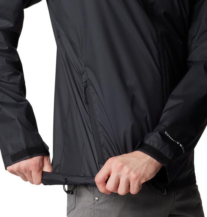 Immagine prodotto Columbia Giacca Inner Limits III (XL)