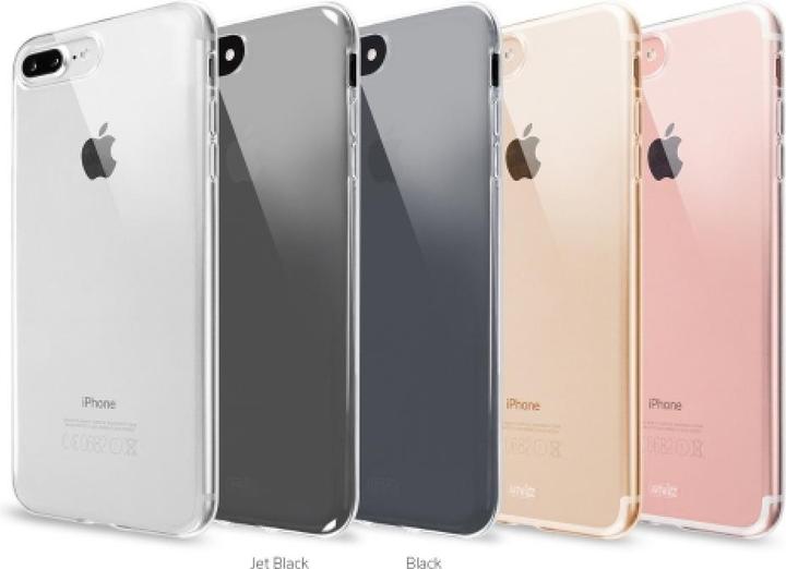 Produktbild Artwizz NoCase (Apple iPhone 8 Plus)