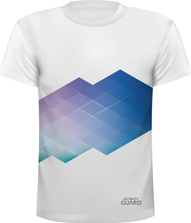 Actual product image Ultimate Guard Gradient T-shirt (M) (M)