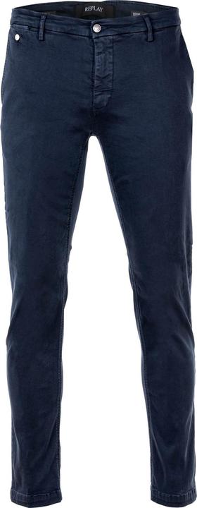 Produktbild Replay Benni Chino Regular Fit 010 (W36/L32)