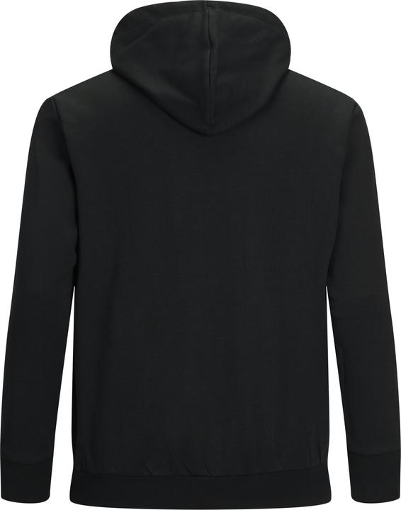 Produktbild Jack & Jones Schlichtes Plus Size Hoodie (XXL, 4XL)