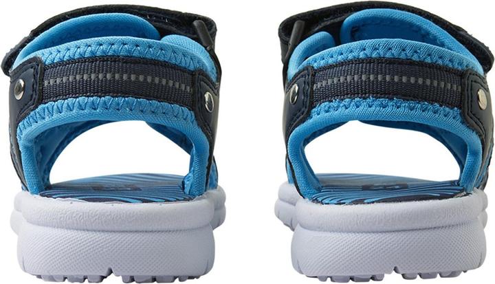 Actual product image Reima Kleinkinder Sandale Bungee (30)
