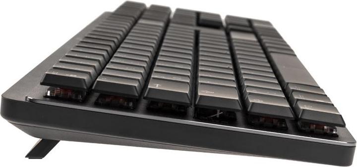 Produktbild Logitech MX Mechanical (DE, Kabellos)