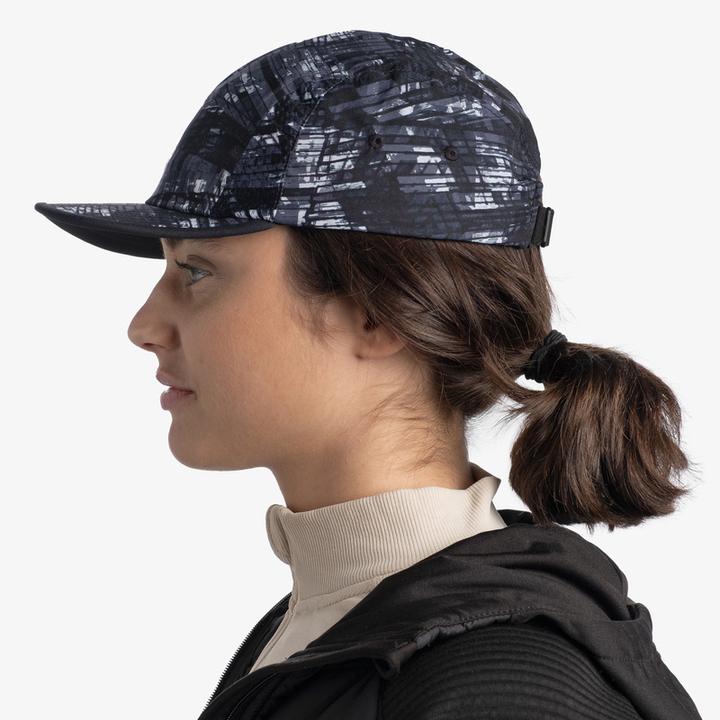 Produktbild Buff 5 Panel Go Cap Gline (S/M)