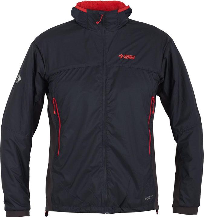 Produktbild Directalpine Jacke ALPHA ACTIVE (S, M)