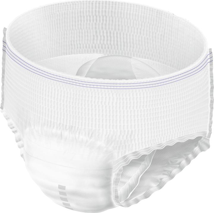Actual product image MoliCare Mobile 8 L 14 (14 x, L)
