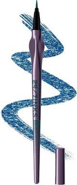 Produktbild Urban Decay Eyeliner in pen 24/7 Inks (Easy Ergonomic Liquid Eyeliner Pen) 0.28 g (Deep End)