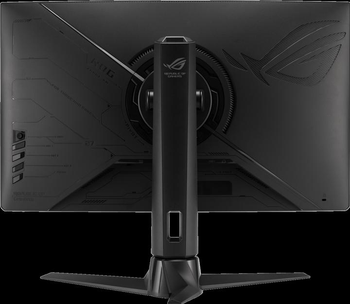 Image du produit ASUS ROG Strix XG27AQV (2560 x 1440 pixels, 27")