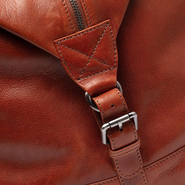 Produktbild The Chesterfield Brand Cavoli Weekender Reisetasche Leder 55 cm (33 l)