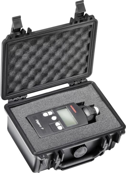 Actual product image mantona Outdoor protection case S (Photo case, 1 l)