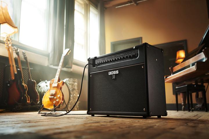 Produktbild BOSS KTN-ART 3 (Gitarre, 100 W)
