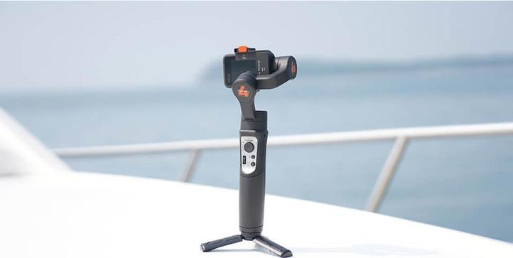Image du produit Hohem iSteady Pro 4 (Caméra d'action, 0.15 kg)