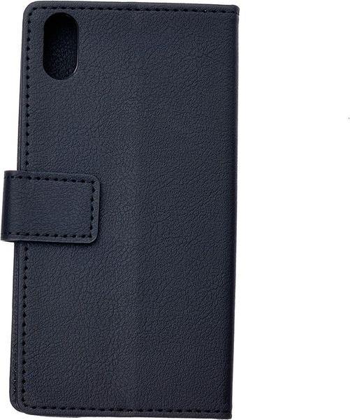 Produktbild MU Classic Classic III Leder Bookcover Series (Xiaomi Mi 8 Pro)
