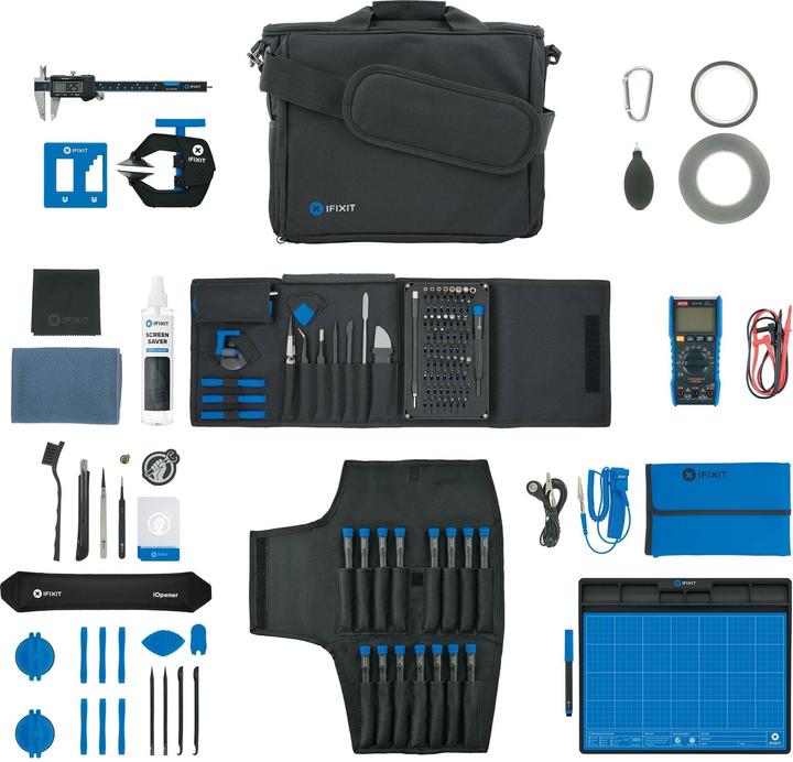 Produktbild iFixit Repair Business Toolkit