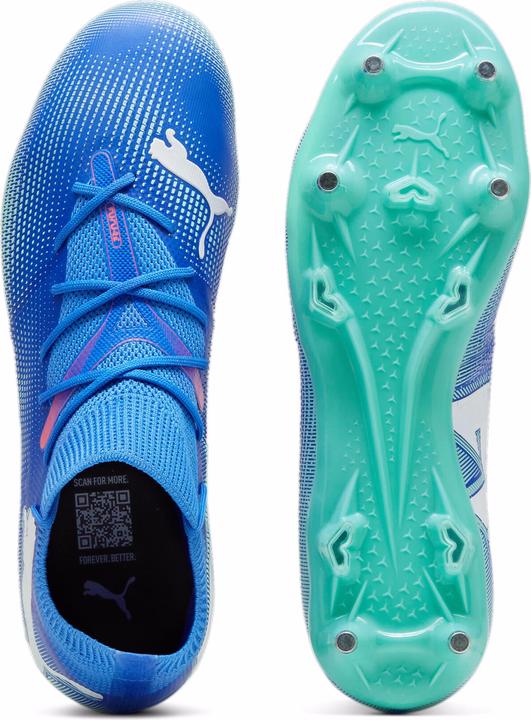 Actual product image Puma Future 7 Match Mxsg (41)