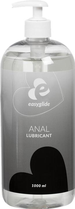 Actual product image EasyGlide Anal (1000 ml)