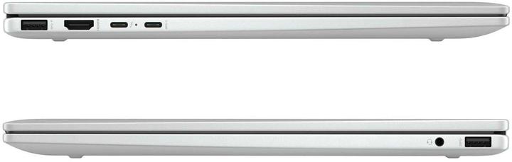 Actual product image HP Envy x360 16-ac0550nz (16", Intel Core Ultra 5 125U, 16 GB, 1000 GB, CH)