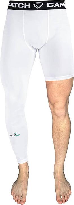 Actual product image Gamepatch Single-leg tights RIGHT (M)