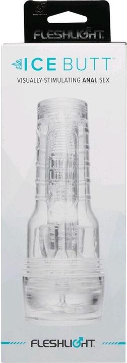 Image du produit Fleshlight Ice Butt Crystal