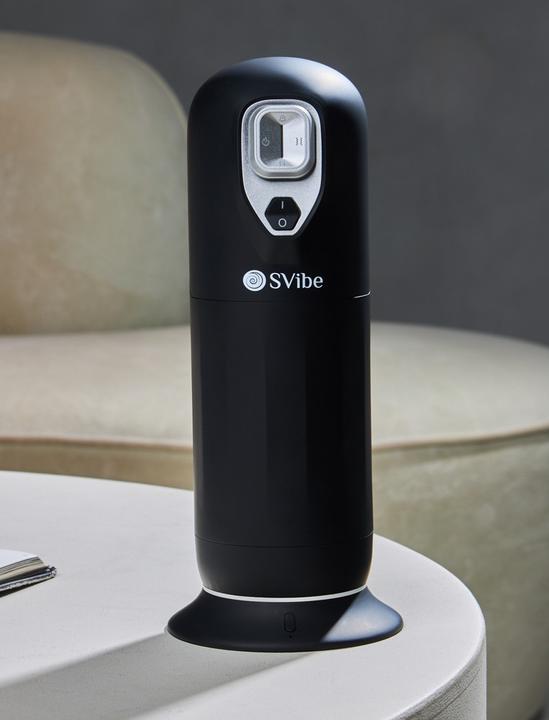 Actual product image Snail Vibe SVibe - Ikon JET Masturbator