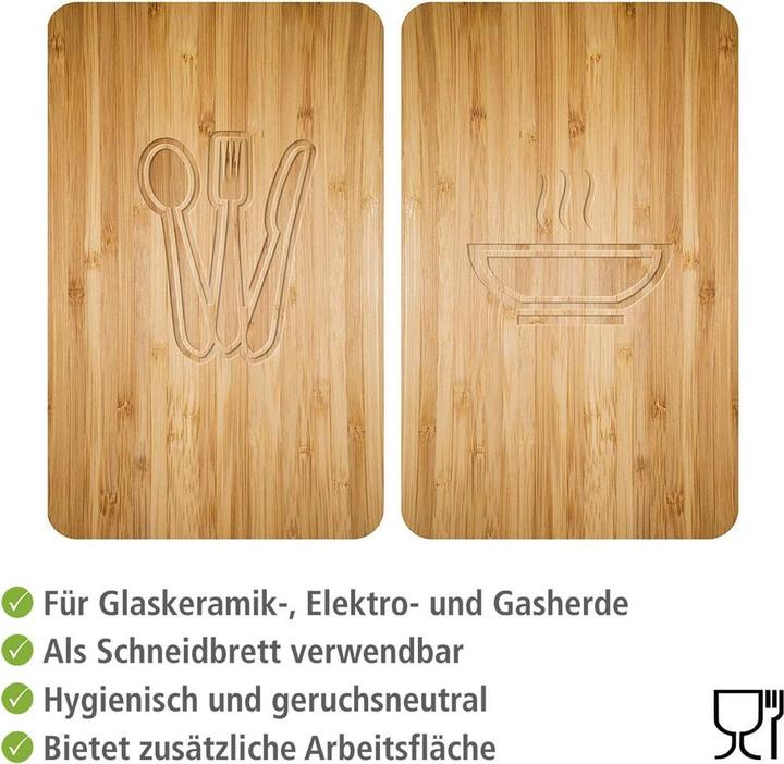 Actual product image Wenko Lunch