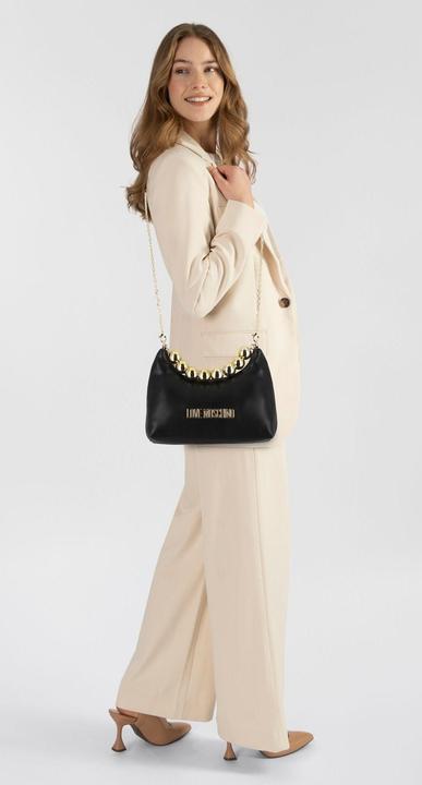 Actual product image Love Moschino Smart Daily Schultertasche 20 cm