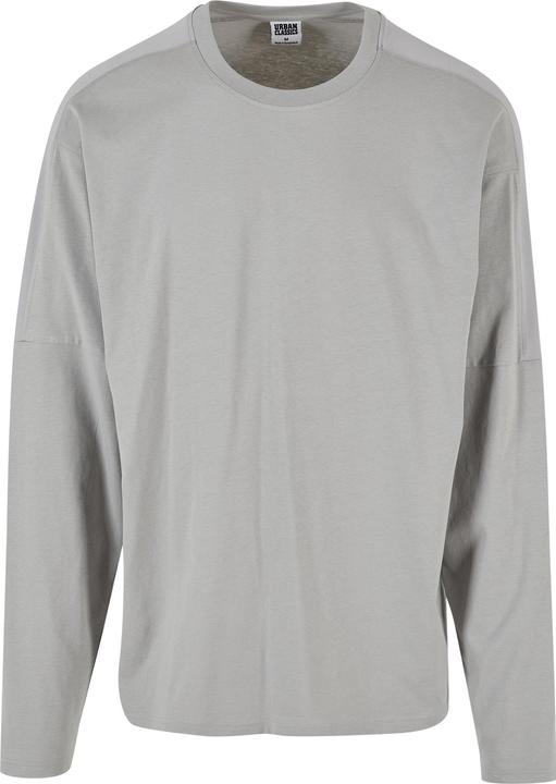 Produktbild Urban Classics Raglan Back Longsleeve (L)