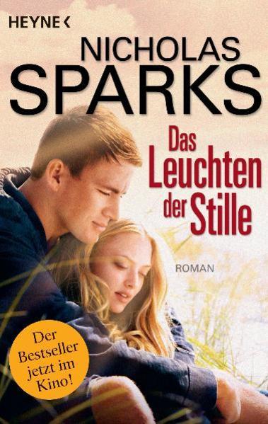 Produktbild Das Leuchten der Stille (Deutsch, Nicholas Sparks, 2010)