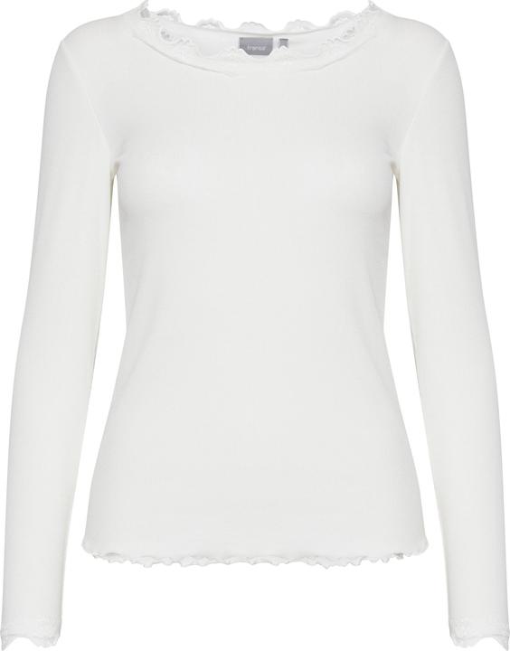 Fransa FRHIZAMOND 2 T-shirt 20607461