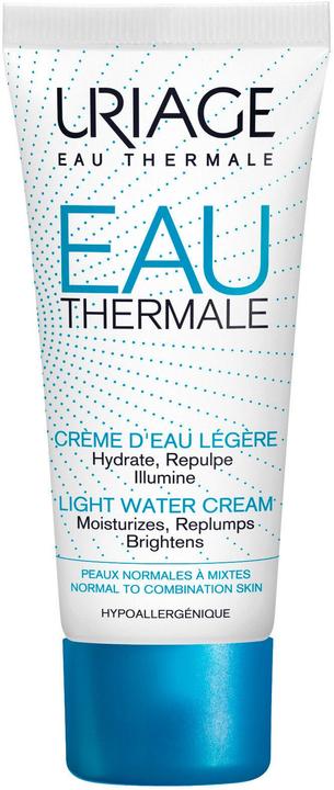 Produktbild Uriage Eau Thermale Creme Creme (40 ml)