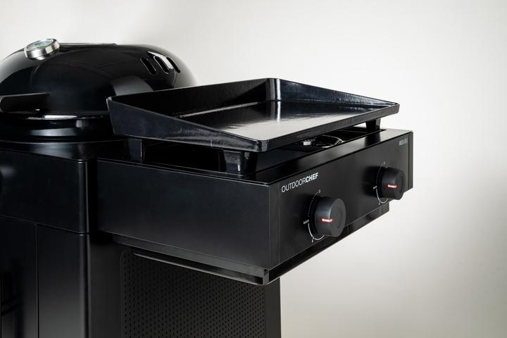 Actual product image Outdoorchef Plancha Arosa Evo