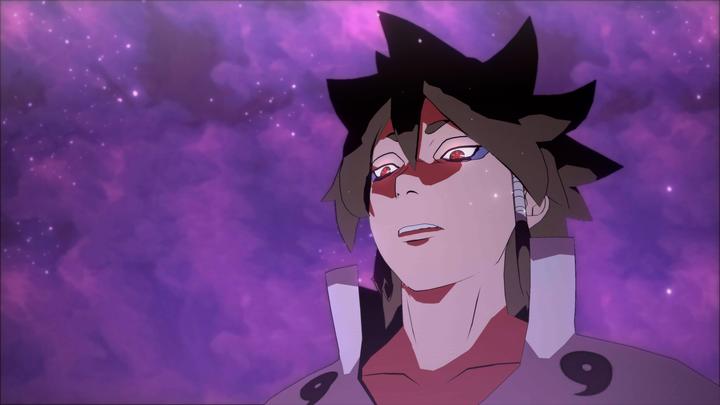 Actual product image Bandai Namco Naruto X Boruto: Ultimate Ninja Storm Connections (Xbox Series X, Xbox One S, DE)