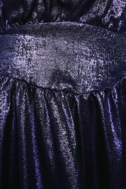 Immagine prodotto Principles Vestito Midi Metallica Dettaglio Vita Donna (40 D)