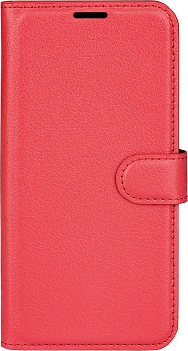 Produktbild Cover-Discount Nothing Phone (2a) - Leder Etui Hülle (Nothing Phone (2a))