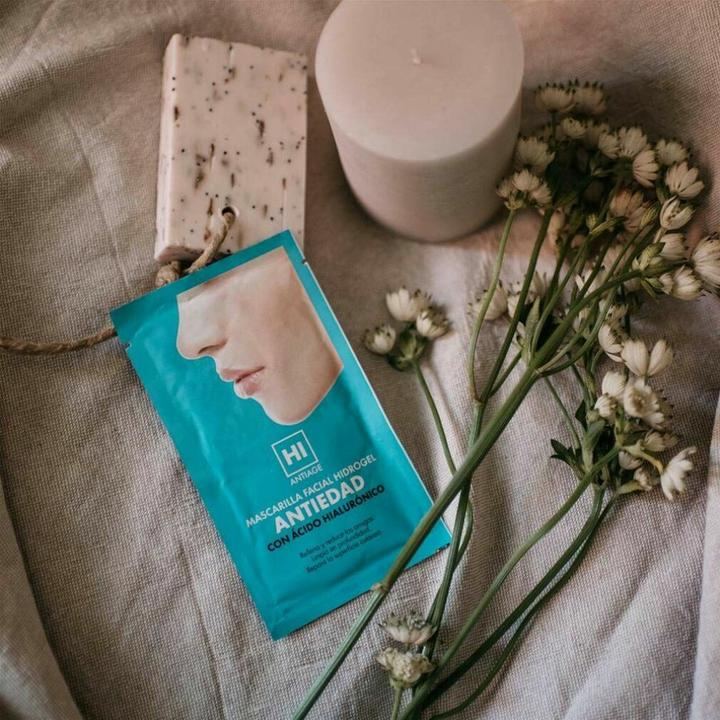 Immagine prodotto Avance Cosmetic Redumodel Hi Maschera Idrogel Anti-Età 10ml (10 ml)