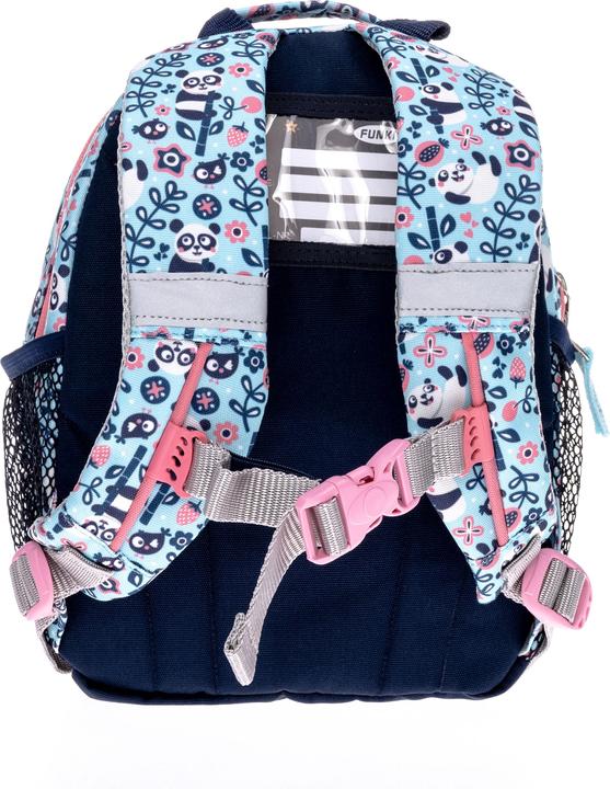 Immagine prodotto Funki Sac à dos pour la petite école grande capacité