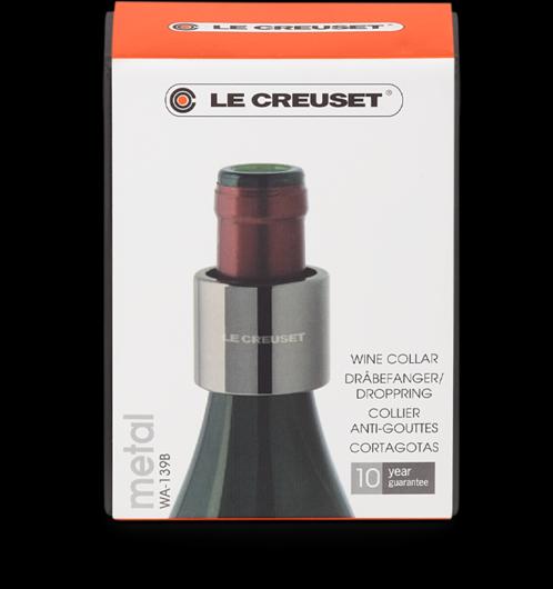 Actual product image Le Creuset drip ring (Drip ring)