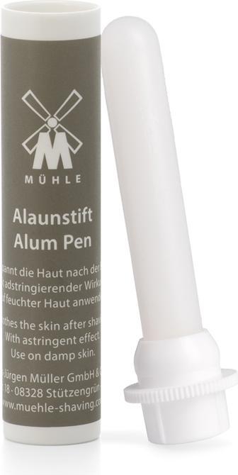 Mühle Alaunstift (Blutstiller)