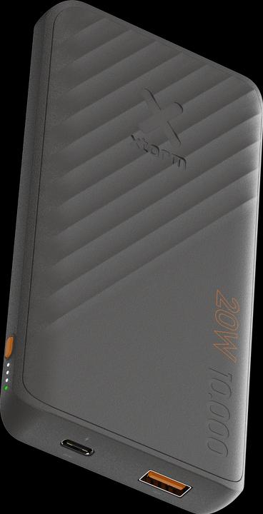 Actual product image Xtorm Go2 Series Fan Edition (10000 mAh, 20 W, 37 Wh)