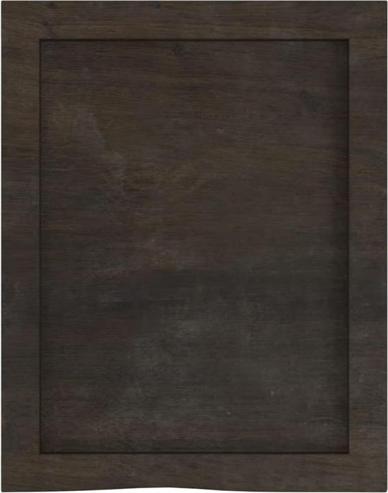Image du produit VidaXL Siegbert (40 x 6 x 50 cm)