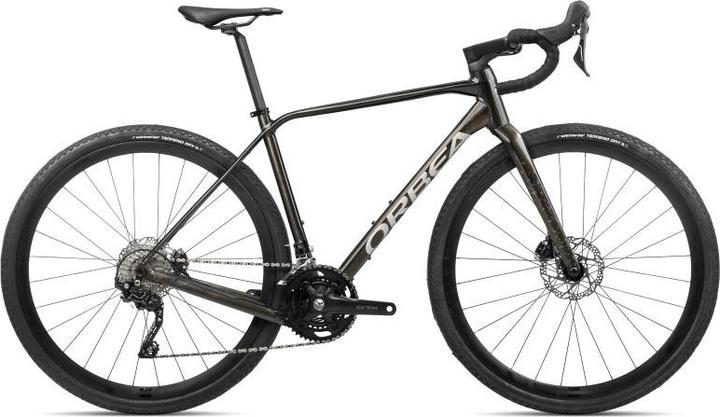 Produktbild ORBEA Terra H40 Infinity Green-Ivory White
