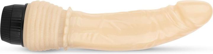 Image du produit Easytoys Jelly Glee - Vibromasseur réaliste