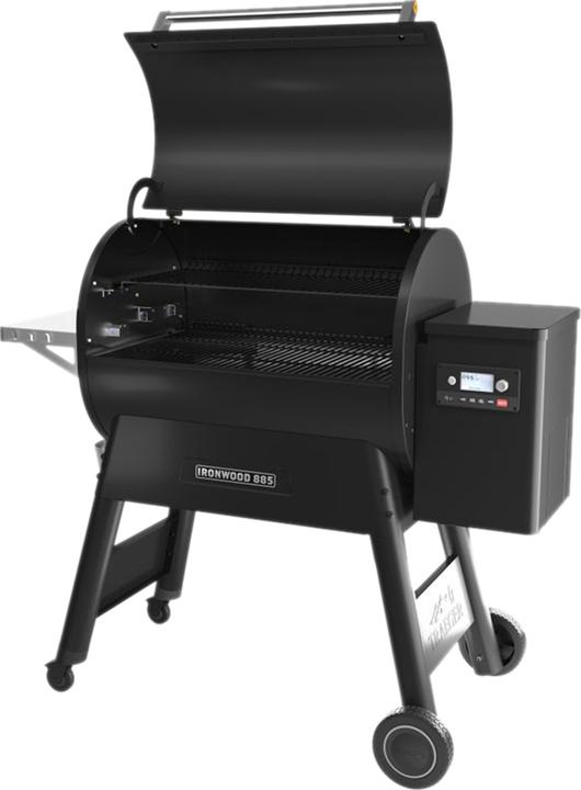Image du produit Traeger Ironwood 885