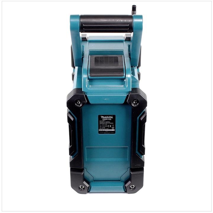 Image du produit Makita DMR 108