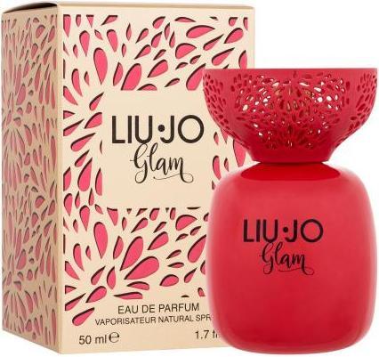 Actual product image Liu Jo Glam Edp Spray (Eau de parfum, 50 ml)