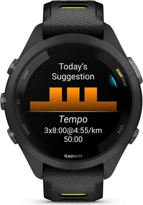 Immagine prodotto Garmin Forerunner 265S (41.70 mm)